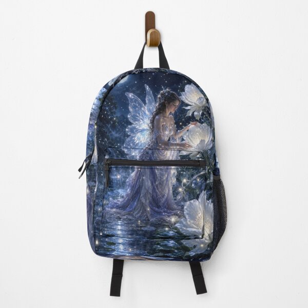Item preview, Moonflower Fairy designed and sold by jgvisualarts.