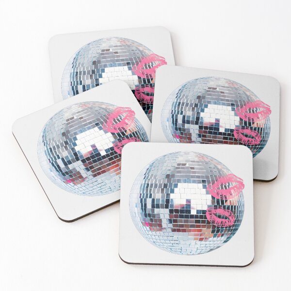 Item preview, Harry Kiss All The Time Disco Occasionally Disco Ball Tour designed and sold by SmithKevinDes.