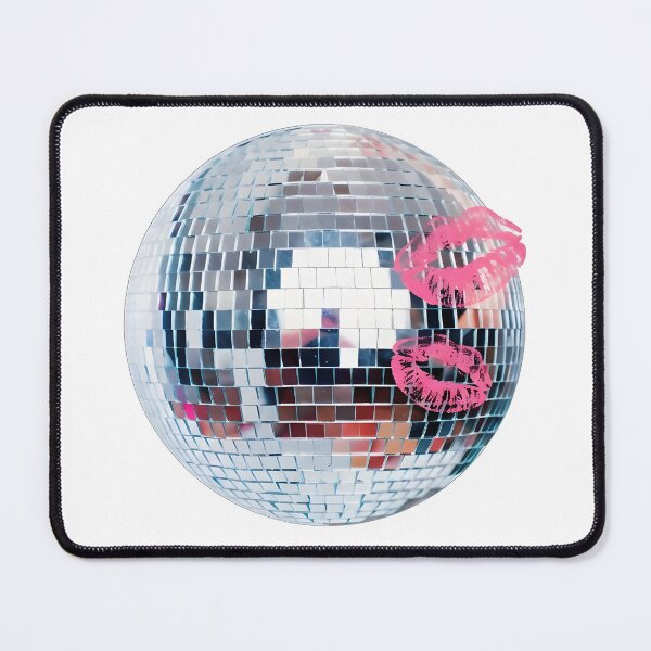 Item preview, Harry Kiss All The Time Disco Occasionally Disco Ball Tour designed and sold by SmithKevinDes.