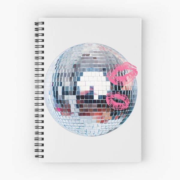Item preview, Harry Kiss All The Time Disco Occasionally Disco Ball Tour designed and sold by SmithKevinDes.