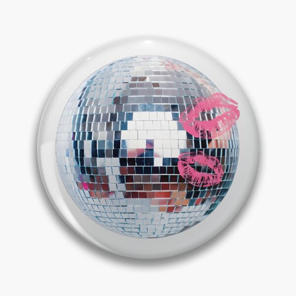 Item preview, Harry Kiss All The Time Disco Occasionally Disco Ball Tour designed and sold by SmithKevinDes.
