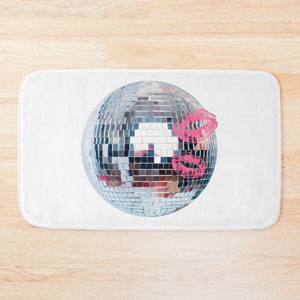 Aperçu de l'œuvre Harry Kiss All The Time Disco Occasionally Disco Ball Tour créée et vendue par SmithKevinDes.