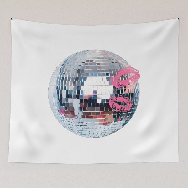 Item preview, Harry Kiss All The Time Disco Occasionally Disco Ball Tour designed and sold by SmithKevinDes.