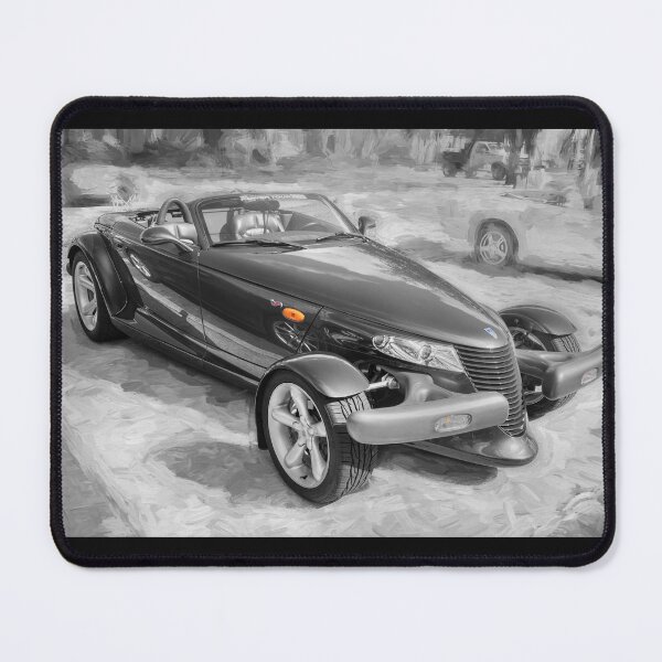 Item preview, 1999 Purple Chrysler Prowler designed and sold by RichFrancoCars.