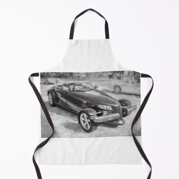 Item preview, Chrysler Prowler morado de 1999 designed and sold by RichFrancoCars.