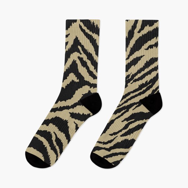 Item preview, Tiger Skin Pattern | Safari Beige Animal Print designed and sold by The High Hippo.