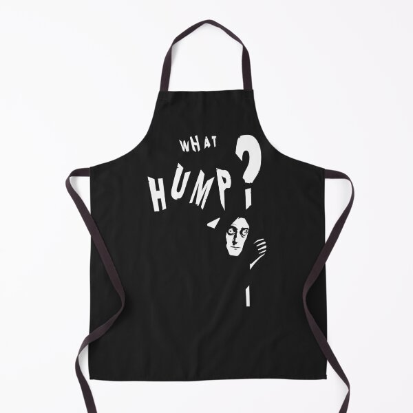 Item preview, What Hump? Saul Bass-Inspired Young Frankenstein T-Shirt designed and sold by FULLER FACTORY.