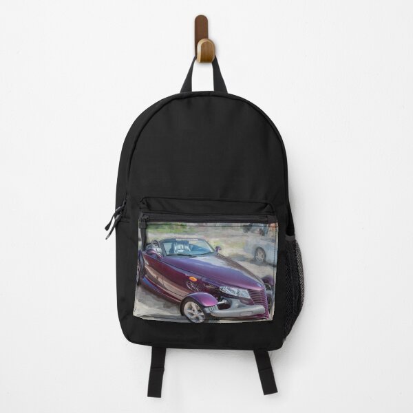 Item preview, 1999 Purple Chrysler Prowler designed and sold by RichFrancoCars.