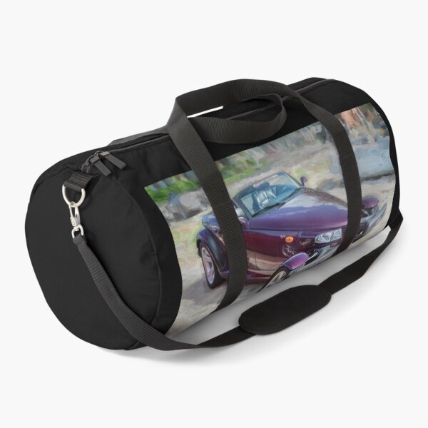 Item preview, 1999 Purple Chrysler Prowler designed and sold by RichFrancoCars.