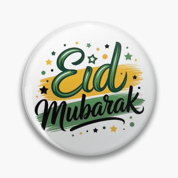Item preview, Eid Mubarak designed and sold by jkrphoto.