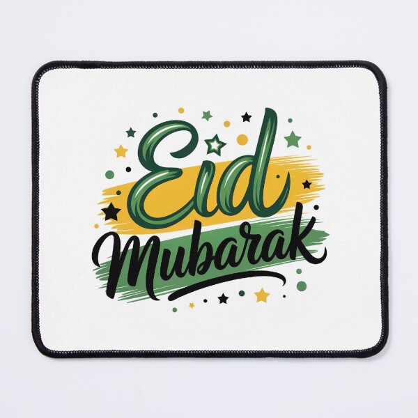 Item preview, Eid Mubarak designed and sold by jkrphoto.