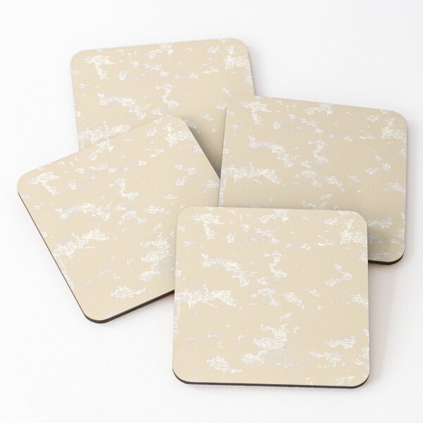 Item preview, Venetian Plaster Texture | Earthy Beige Minimalist Wabi-Sabi Throw Pillow designed and sold by Peaceful Lotus Home Design.