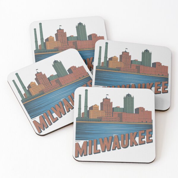 Item preview, MILWAUKEE designed and sold by 123ks.