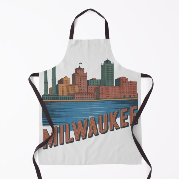 Artikelvorschau, MILWAUKEE entworfen und verkauft von 123ks.