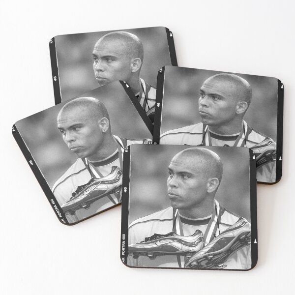 Item preview, RONALD designed and sold by FRONTIERTEE.