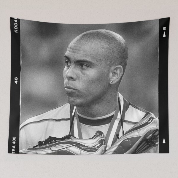 Item preview, RONALD designed and sold by FRONTIERTEE.