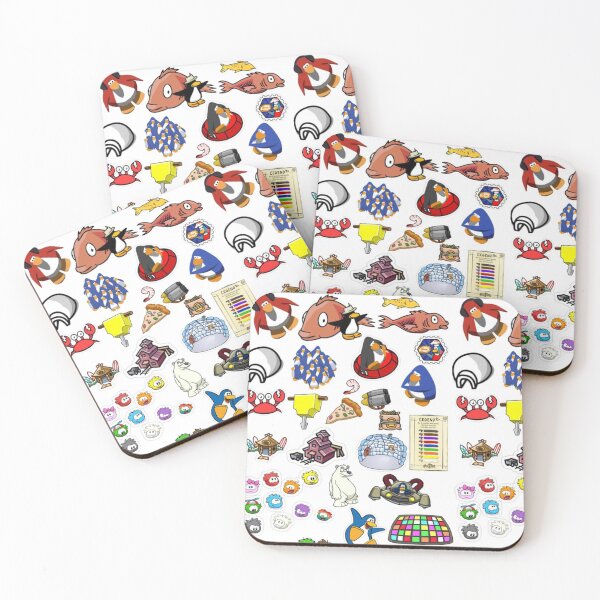 Item preview, Club Penguin designed and sold by CatsCritterDesigns .