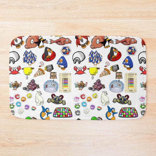 Item preview, Club Penguin designed and sold by CatsCritterDesigns .