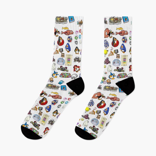 Item preview, Club Penguin designed and sold by CatsCritterDesigns .