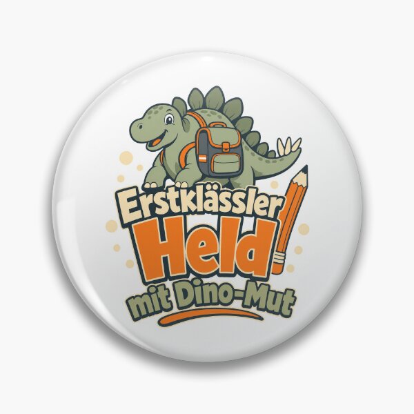 Item preview, Dinosaur first day of school, first grader hero with designed and sold by pirminio.