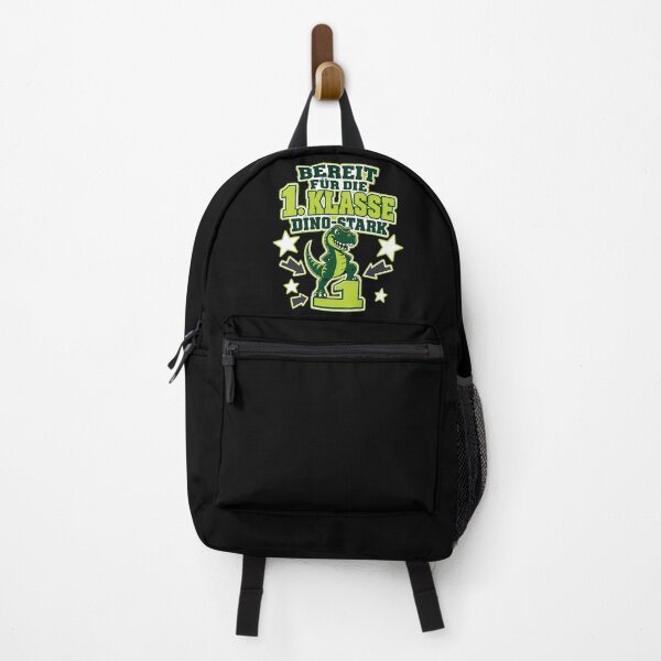 Item preview, Dinosaurs starting school Ready for 1st grade designed and sold by pirminio.