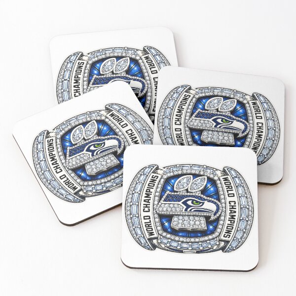 Item preview, Era Coach Macdonald - Ring I designed and sold by Baletty.