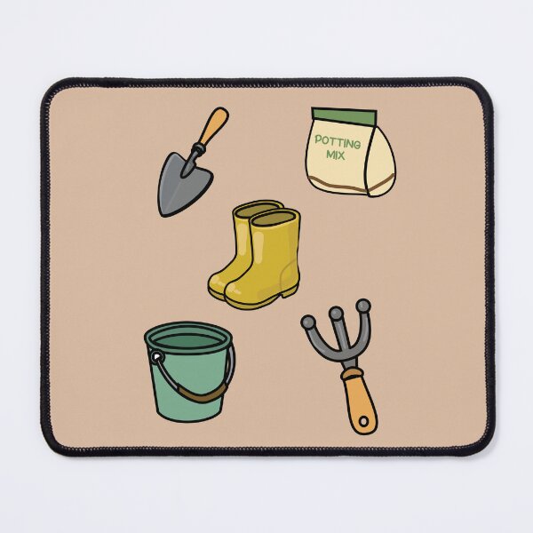Item preview, Gardening objects pack  designed and sold by fluffyfamcraft.