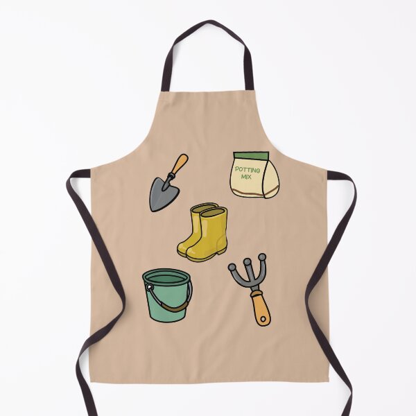 Item preview, Gardening objects pack designed and sold by fluffyfamcraft.