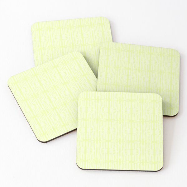Item preview, Soft Citron Weave designed and sold by CO10store.