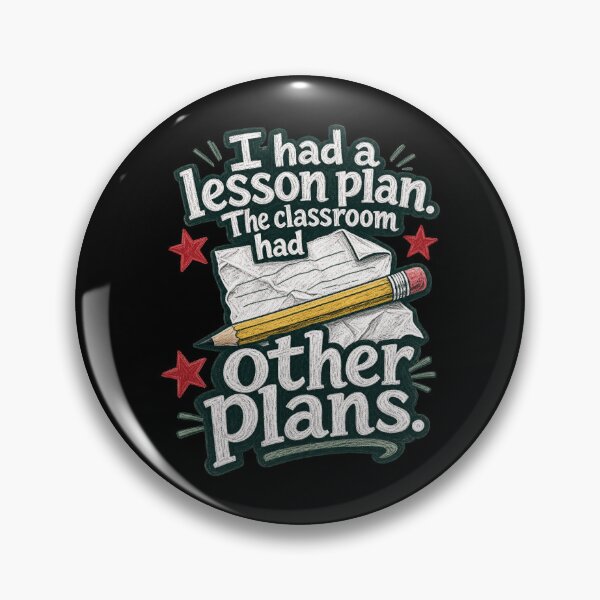 Item preview, Teacher humor: Other plans in the classroom designed and sold by pirminio.