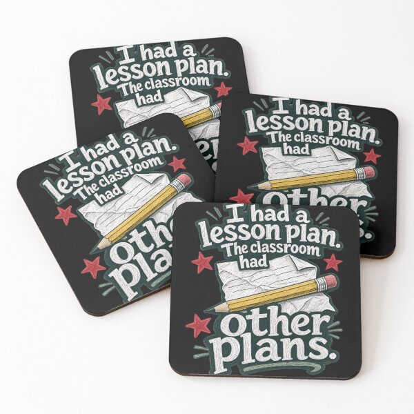 Item preview, Teacher humor: Other plans in the classroom designed and sold by pirminio.