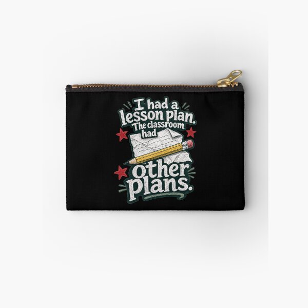 Item preview, Teacher humor: Other plans in the classroom designed and sold by pirminio.