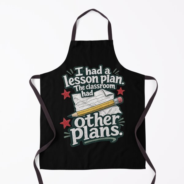 Item preview, Teacher humor: Other plans in the classroom designed and sold by pirminio.