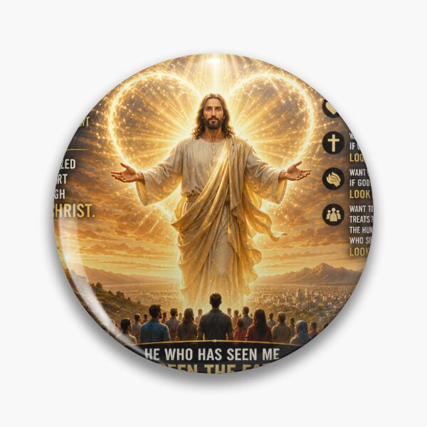 Item preview, Access to His Heart designed and sold by NYCYDC Art.