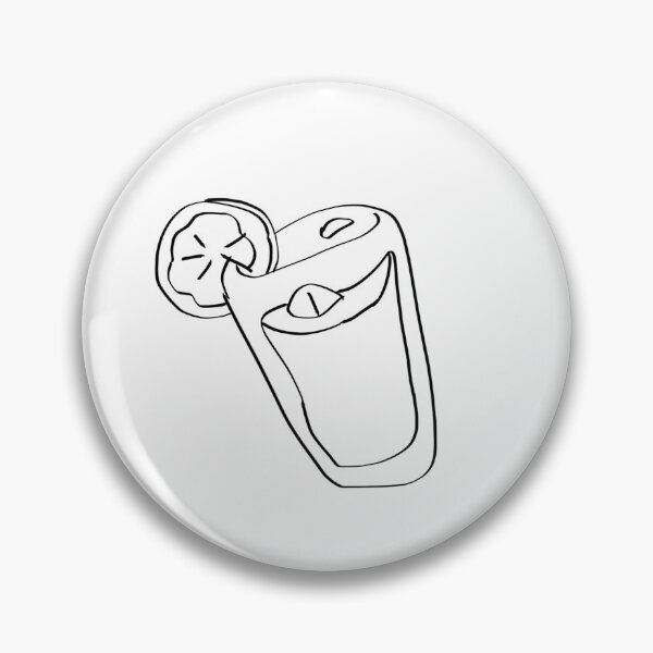 Item preview, summer drink designed and sold by LucArts_x.