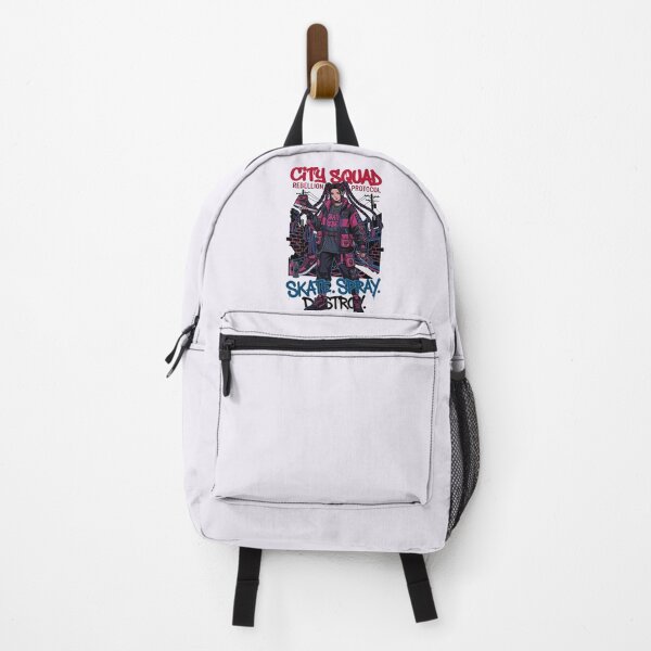 Item preview, City Squad designed and sold by MOFAPPAREL.