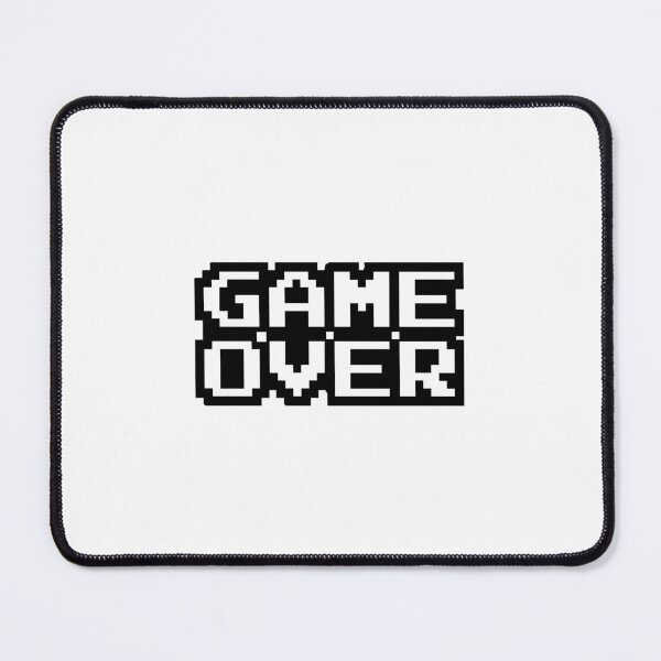 Item preview, game over 2 designed and sold by LucArts_x.