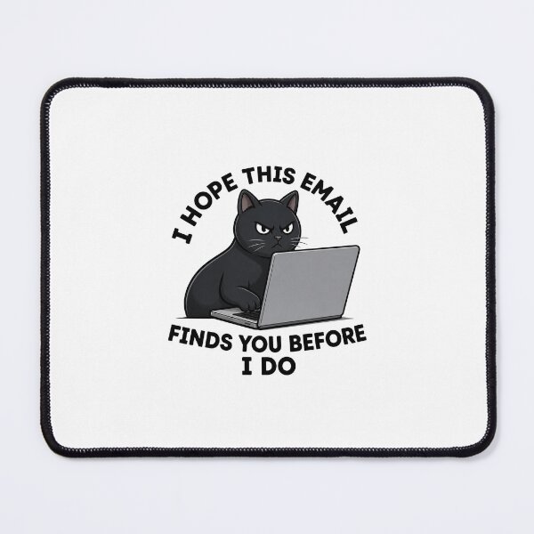 Item preview, I hope this email finds you... designed and sold by SlapThat.