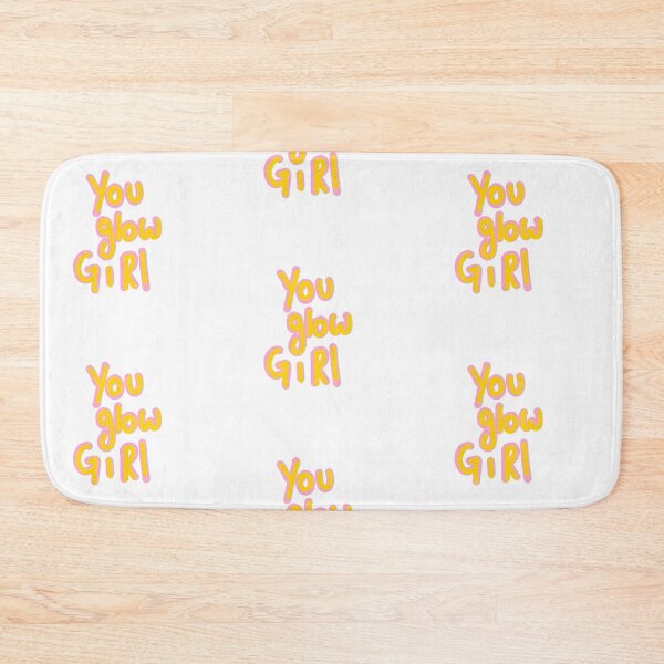 Item preview, you glow girl designed and sold by Kasia1987t.