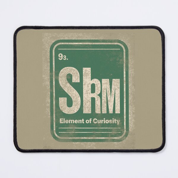Item preview, SHRM Element of Curiosity designed and sold by SignumShop.