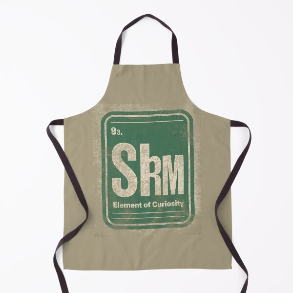 Item preview, SHRM Element of Curiosity designed and sold by SignumShop.