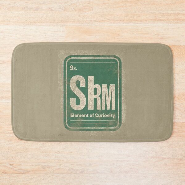 Item preview, SHRM Element of Curiosity designed and sold by SignumShop.
