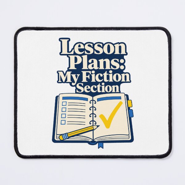 Item preview, Teacher lesson planning joke designed and sold by pirminio.