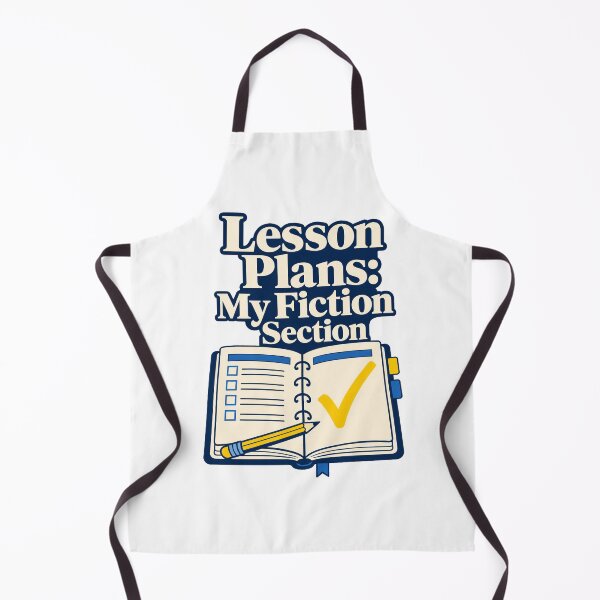 Item preview, Teacher lesson planning joke designed and sold by pirminio.