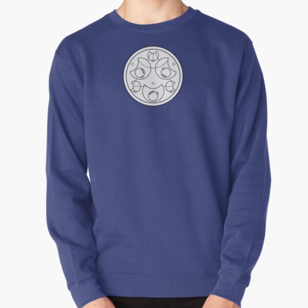 Love Is Love Is Love Pullover Sweatshirt