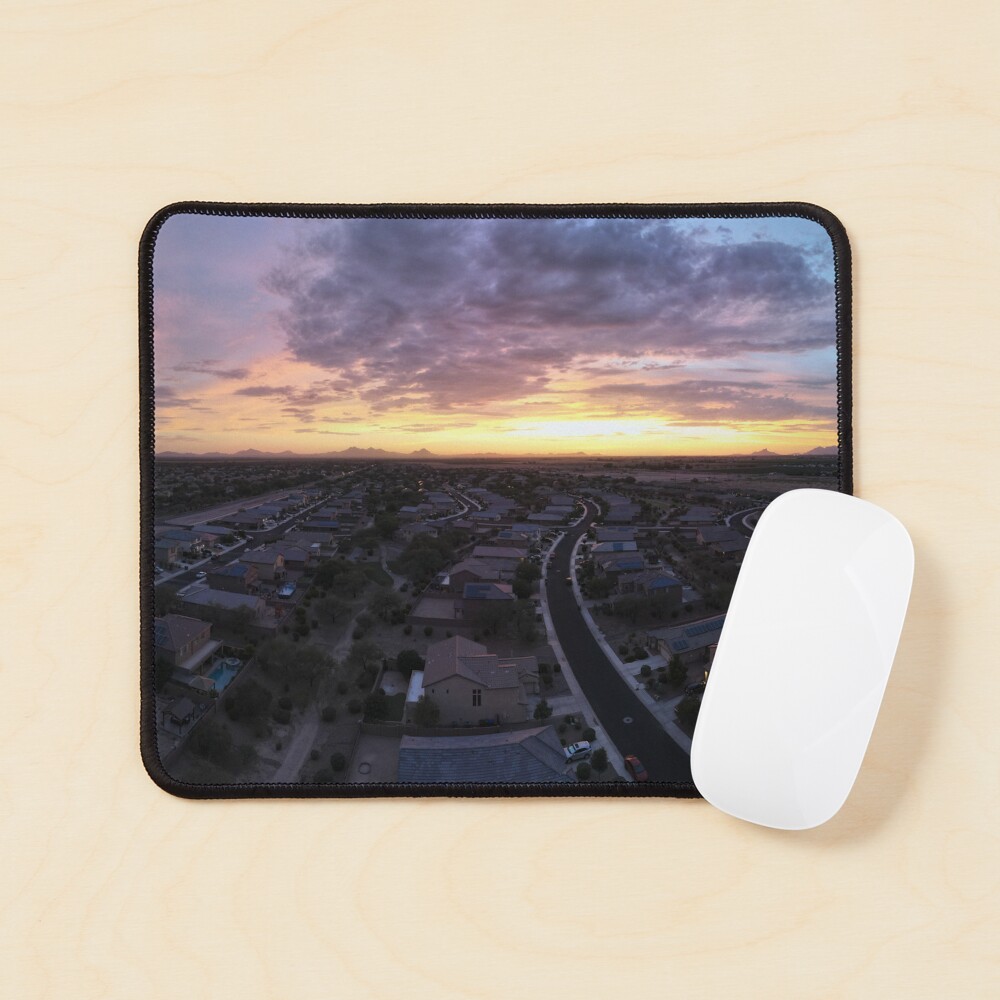 Item preview, Mouse Pad designed and sold by gavin-e.