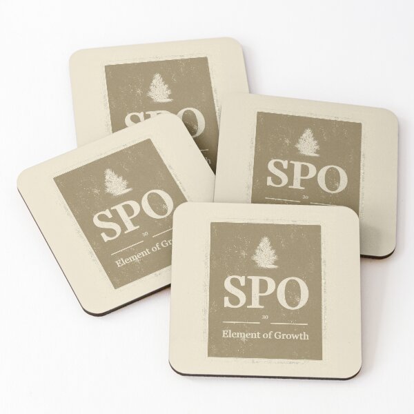 Item preview, SPO Element of Growth designed and sold by SignumShop.