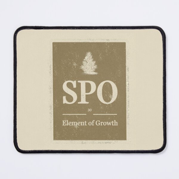 Item preview, SPO Element of Growth designed and sold by SignumShop.