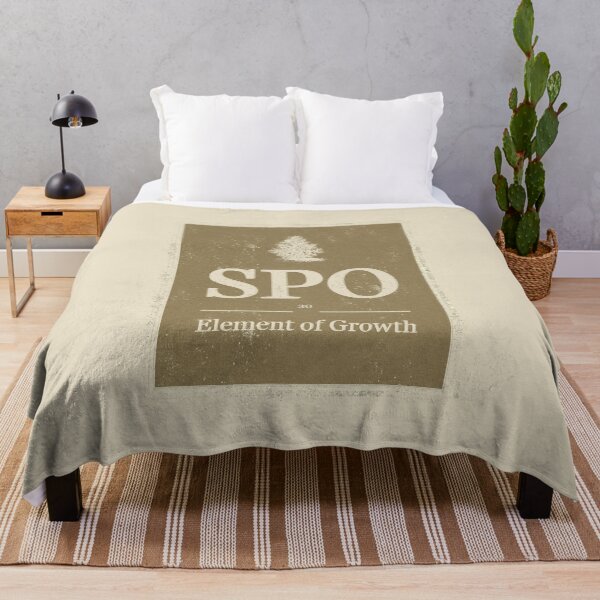 Item preview, SPO Element of Growth designed and sold by SignumShop.