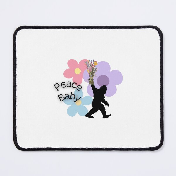 Item preview, Bigfoot Love designed and sold by 1SweetSadieBear.